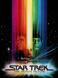 星际旅行:无限太空